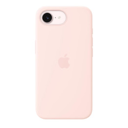 Apple Iphone 17E Silicone Case With