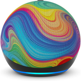 Amazon Echo Dot Kids (5Th Generation)