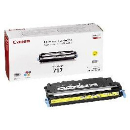 Canon Toner Yellow