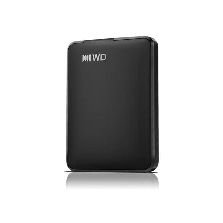 Western Digital Elements Portable (Usb-C)