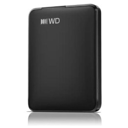 Western Digital Elements Portable (Usb-C)