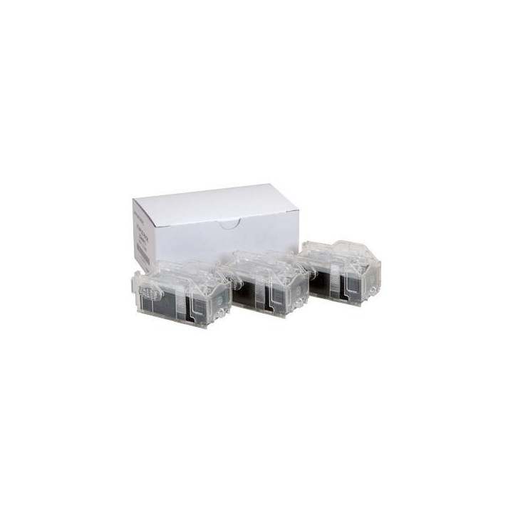 Lexmark Staples 3 x 5000