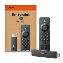 Amazon -Kindle Cw Hdmi Full Hd Fire