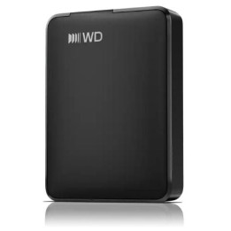 Western Digital Elements Portable (Usb-C)