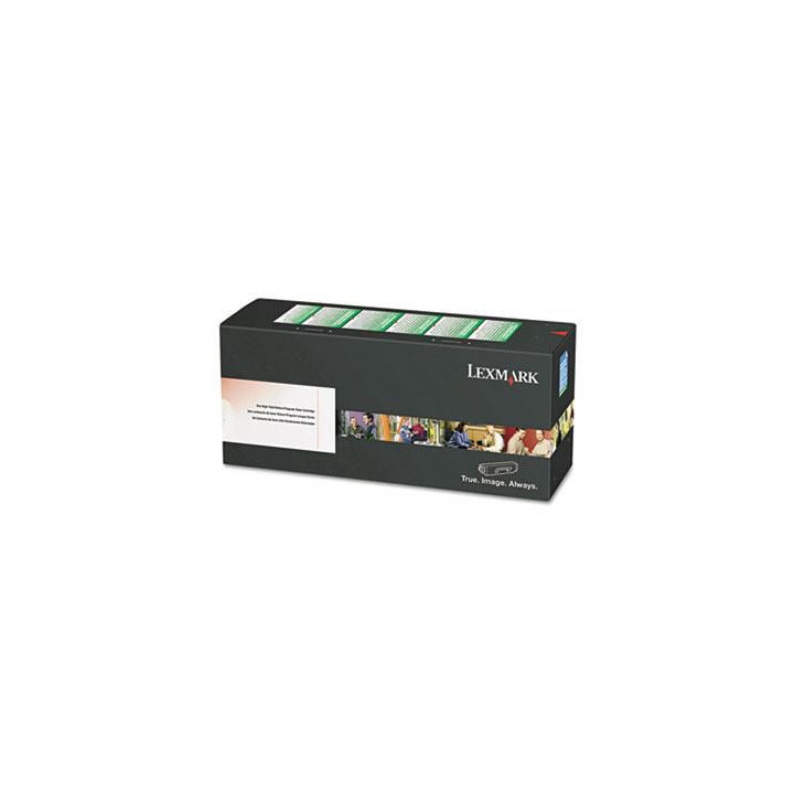 Lexmark Toner Cartridge Black