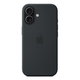 Apple Iphone 17 Silicone Case With