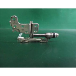 Dell Left LCD hinge assembly for