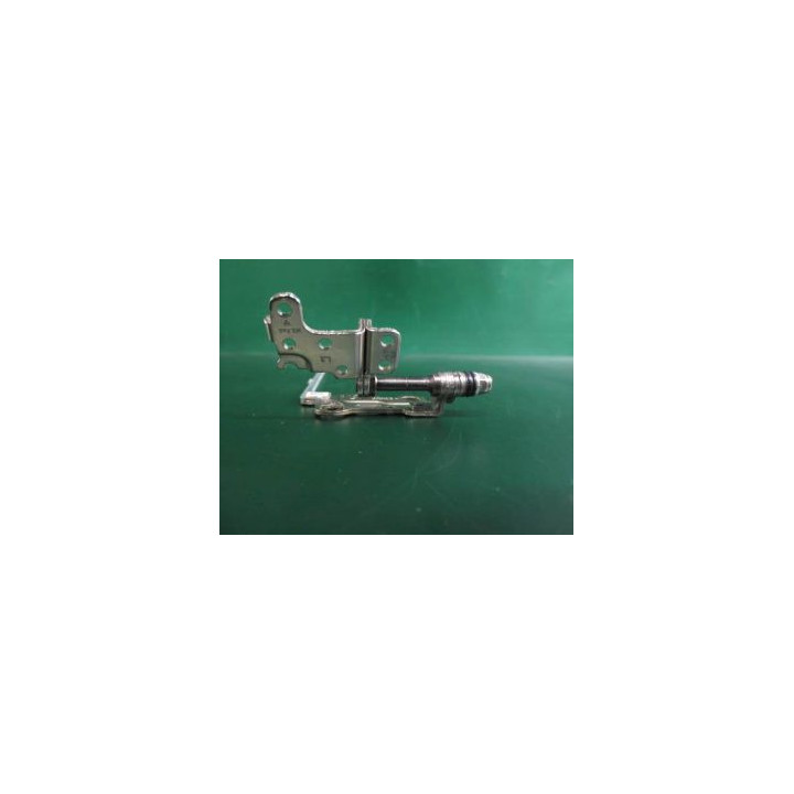 Dell Left LCD hinge assembly for