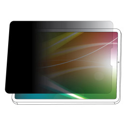 3M Bright Screen Privacy Filter