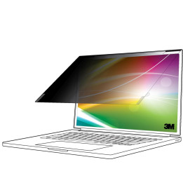 3M Bright Screen Privacy Filter