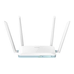 D-Link EAGLE PRO AI N300 4G Smart