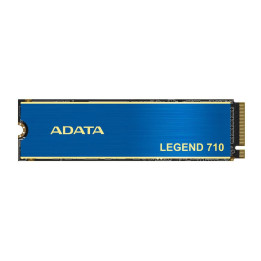 ADATA Legend 710 - SSD - 512 GB