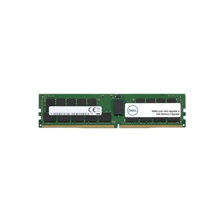 Dell DIMM 8GB 1866 2RX8 4G DDR3 R