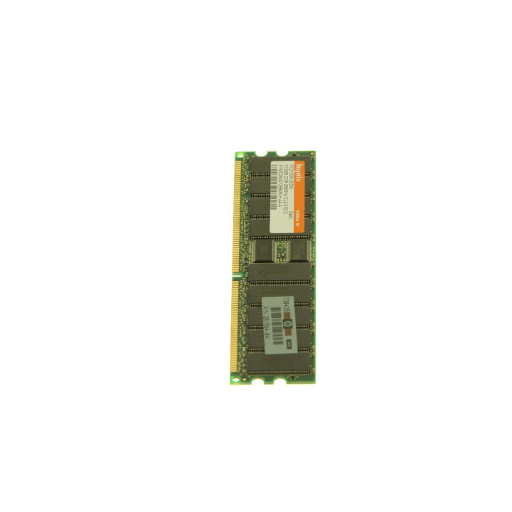 HP 512Mb PC-2100 DDR ECC DIMM