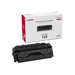 Canon CRG 720 Black Toner For MF6680