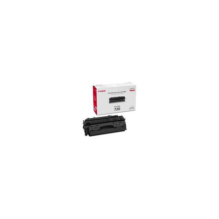 Canon CRG 720 Black Toner For MF6680