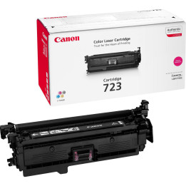 Canon Toner Magenta