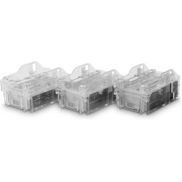 HP Stapler/Stacker Finisher