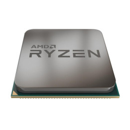 AMD Ryzen 3 3200G processor 3.6