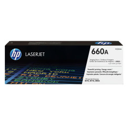 HP 660A Original Laserjet