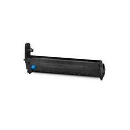 OKI Drum Unit Magenta C822