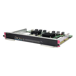 HP Main Processing Module for