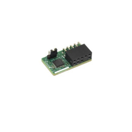 Supermicro Trusted Platform Module (Tpm)