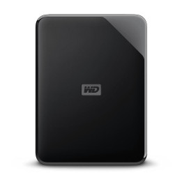 Western Digital Elements Se External Hard