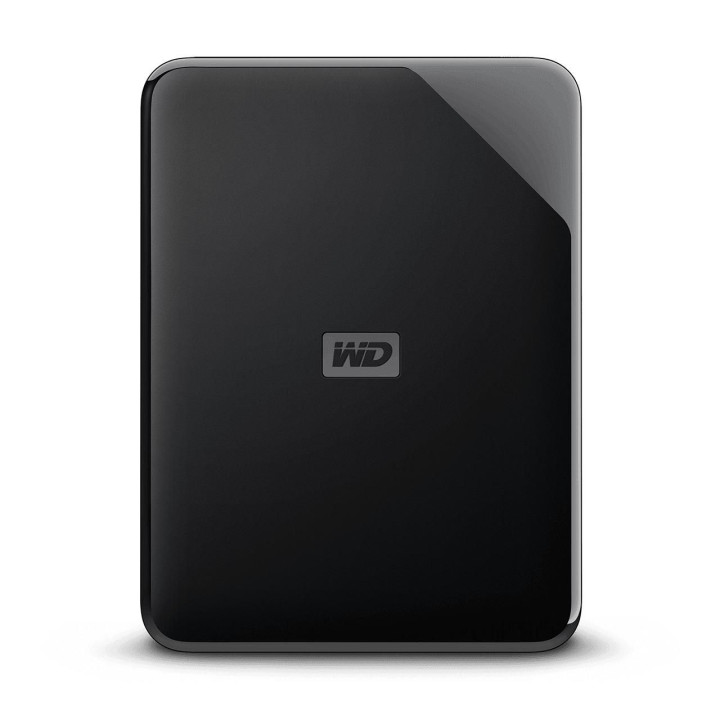 Western Digital Elements Se External Hard