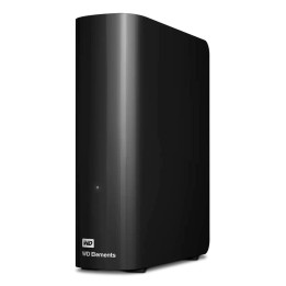 Western Digital Wd Elements 24Tb Hdd External