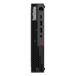 Lenovo Thinkstation P3 Tiny Intel®