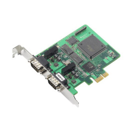 Moxa CP-602E-I W/O CABLE