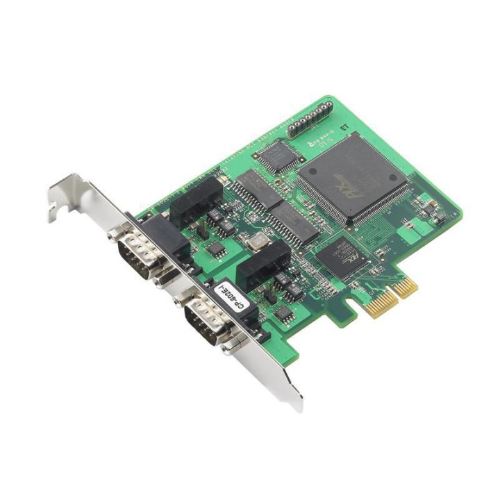 Moxa CP-602E-I W/O CABLE