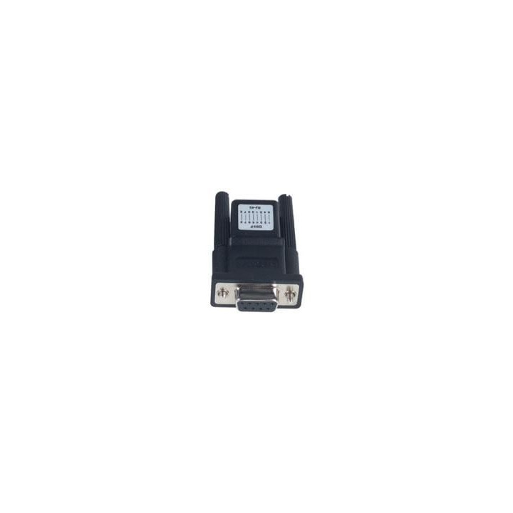 Moxa ADP-RJ458P-DB9F