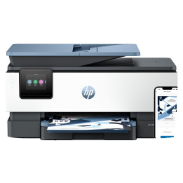 HP Officejet Pro 8125E Wireless