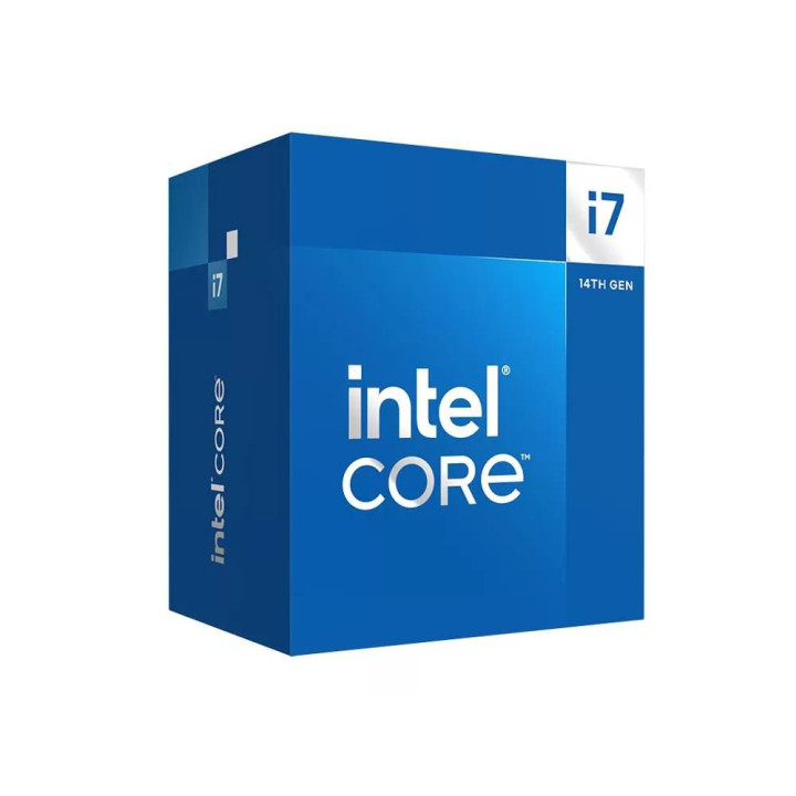 Intel Core I7-14700 Processor 33 Mb
