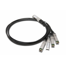 Juniper Infiniband/Fibre Optic Cable