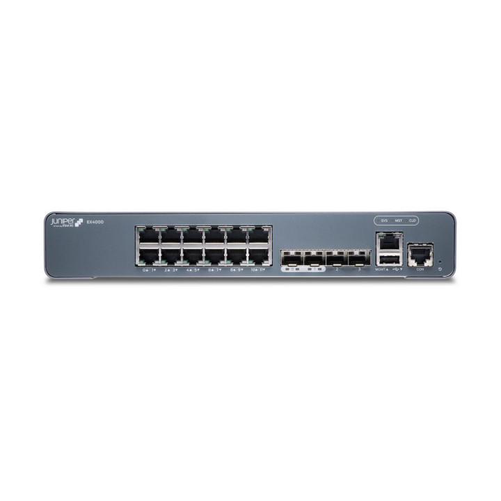 Juniper Network Switch Managed L2/L3