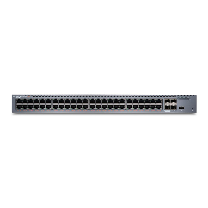 Juniper Network Switch Managed L2/L3