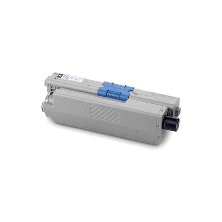 OKI Toner Black