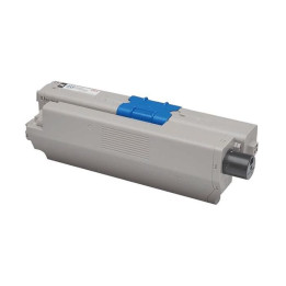OKI Toner Black C321DN