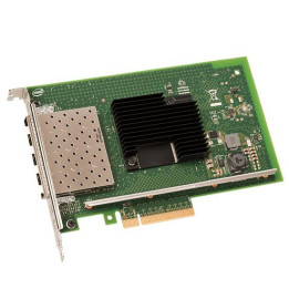 Intel ETHERNET X710DA4FHBLK SINGLE