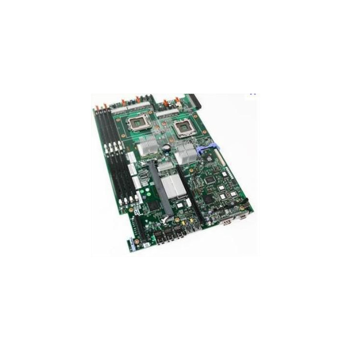 IBM x3550 System Board