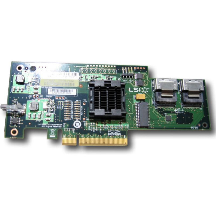 IBM ServeRAID-BR10i