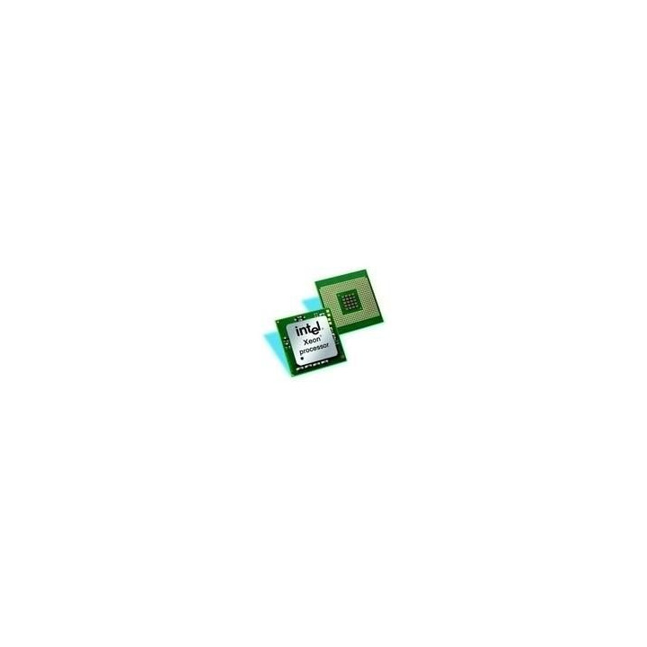 IBM CPU Xeon QC 2.66GHz