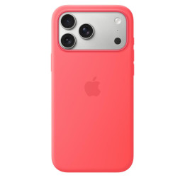 Apple Iphone 17 Pro Max Silicone