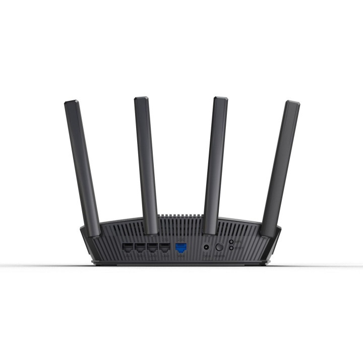 Asus Rt-Be59 Be5000 Wireless