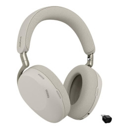 Jabra Evolve3 85 Uc + Link 390C