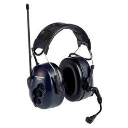 3M Peltor Litecom Headset