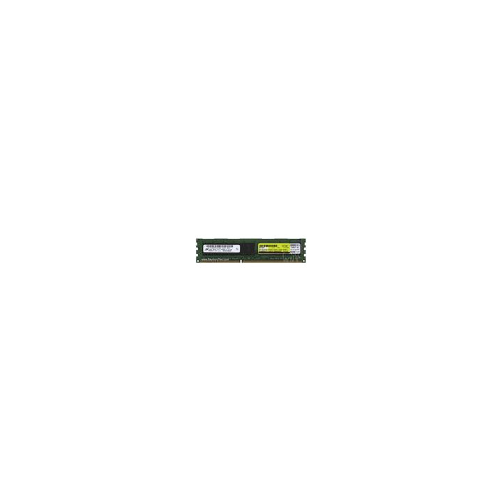 IBM 4GB 1x4GB Dual Rankx8